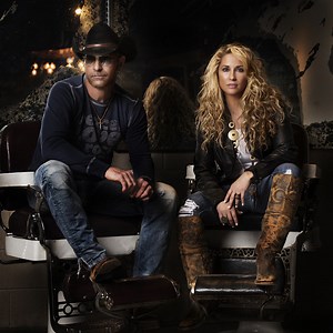 Trick Pony   Concert & Tour History  | Concert Archives