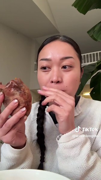 Sweet Potato Teacher Lunch Inspired by Courtney Cook