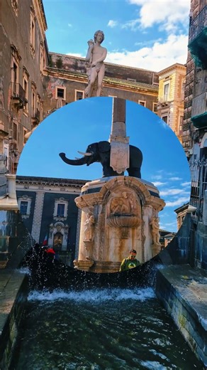 You need to see Sicily like this #sicily #italy #travel #aesthetic