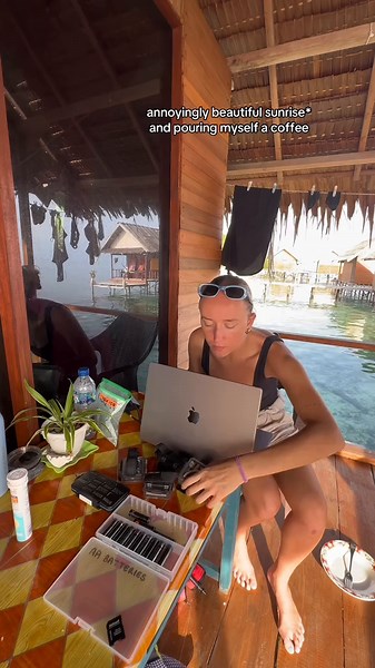 A Day in the Life of a Marine Biologist