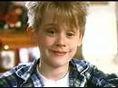 "Home Alone" "Sing-Along" Trailer