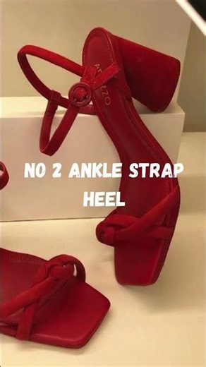 Top 5 Heels for girls 2026