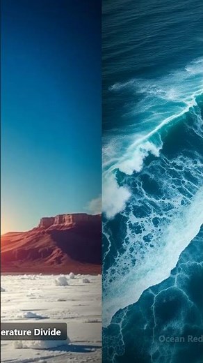 What If Earth Stopped Spinning for 24 Hours? 🌍 Mind-Blowing Science Facts!