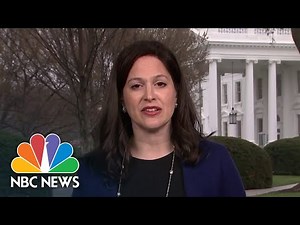 Neuberger: 'Big national vulnerabilities' in critical infrastructure, power and pipelines