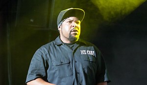 Ice Cube at London’s O2 Arena: timings and everything you need to know