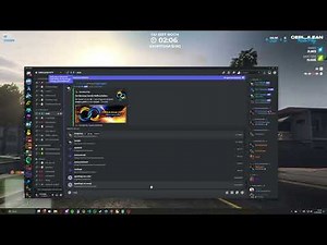 MS-RCON Bot - Control your FiveM Server with DiscordBot [FiveM] [Discord Bot]