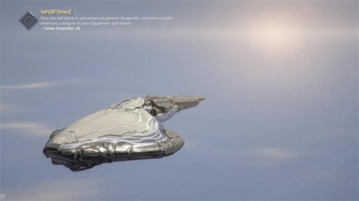 [ Day 5 ] Streaming On Twitch | Playing Warframe