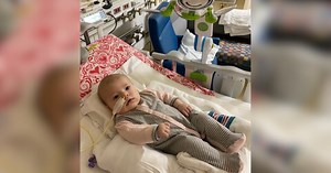 Lexington family speaks on infant botulism after two cases identified in Madison Co.