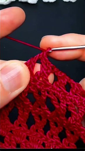 Crochet Lace Pattern|Summer time Crochet|Amazing #crochetlacepattern