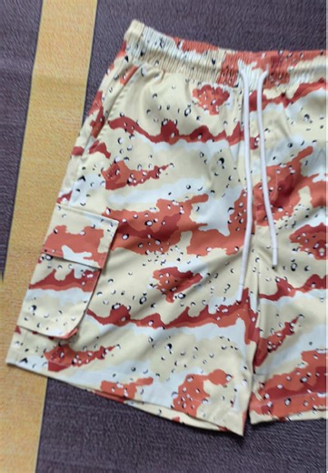 Men’s camo cargo shorts #cargoshorts #camocargo #shortsformen #menshorts #shorts