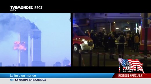 Terrorisme : quelles différences entre Al-Qaïda et Daech ?