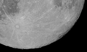 Astronomy - the Moon