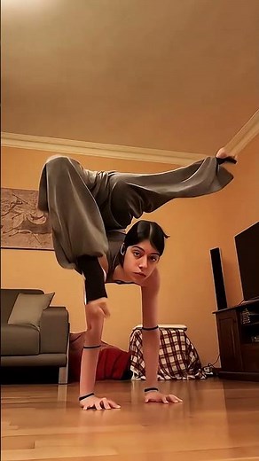 Flexibility Easy Stretch Yoga Flow #gostretchyourself #shorts