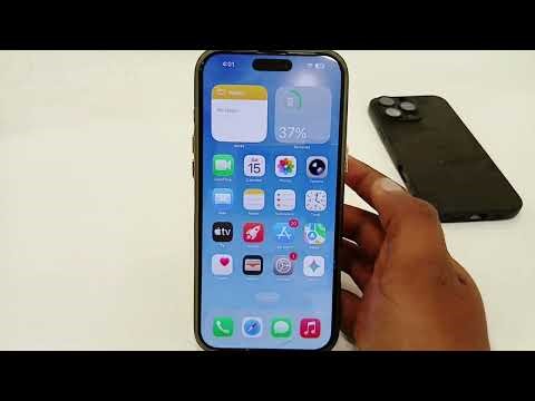 Cómo Arreglar “Esta App Requiere iOS 14 o Superior” en iPhone o iPad