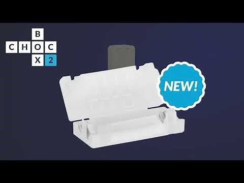 Deta Chocbox 2 Wiring Connector Box | Screwfix
