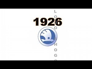 Evolution of Car logos Part 3 | logo history #503 | Logo Shogo