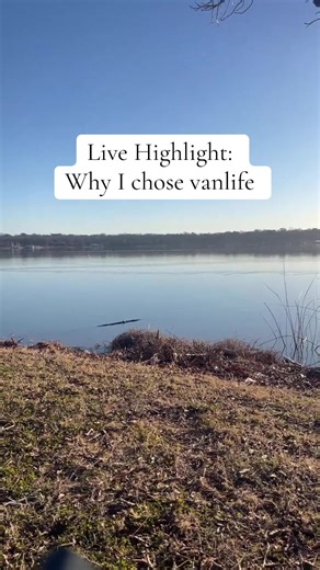 Someone asked me when I first started thinking about van life. The honest answer? When I realized I wanted to go all in. I didn’t expect to be successful on YouTube. I didn’t start this for views. I just wanted to be kind. To be positive. To remind people that I believe in us. When I saw real progress and real community forming, I made a decision: I was going to dive headfirst into building Ever Rising Hope. And doing it from a van just made sense. This is the real origin story. 🚐 Van life tour