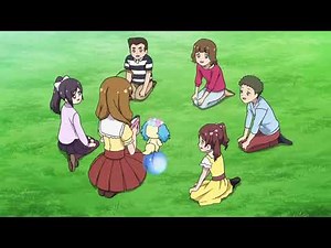 [Jewelpet SS6] Lady Jewelpet Episode 17 (English Sub)