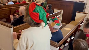 Trinity Gospel Concert 12/5 | Trinity Lutheran Church