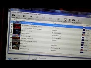 [Tutorial Dolphin] Configurar un control de wii con wiimotion plus Zelda Skyward sword