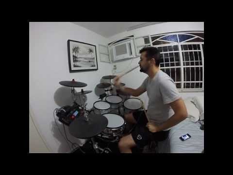 Roland TD-30 Custom Kit Sound Check