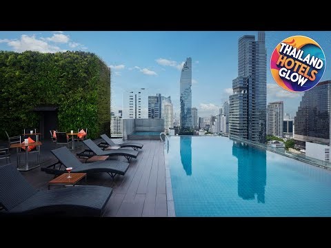 Amara Bangkok Hotel | Bangkok, Thailand | Hotel Review ⭐