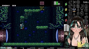 it's a metroid day c: | Super Metroid Map Rando & Metroid Dread Rando