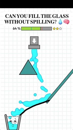 𝐓𝐇𝐈𝐒 𝐏𝐔𝐙𝐙𝐋𝐄 𝐓𝐑𝐈𝐂𝐊𝐒 𝐘𝐎𝐔𝐑 𝐁𝐑𝐀𝐈𝐍 💧😮