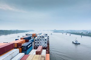 MPC Container Ships kjøper to skip – sikrer milliardkontrakter