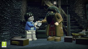 42K views · 154 reactions | Master the magic and become the wizard you were meant to be. #LEGOHarryPotterGame available now from BT Games! | Filmfinity | Facebook