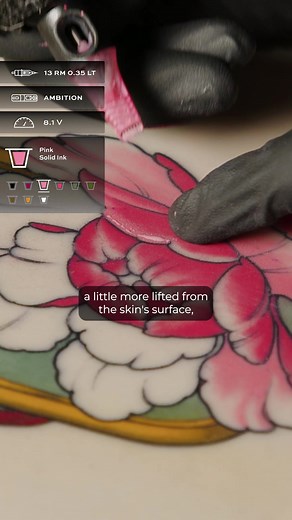 This is NOT a course—​you learn tattooing by tattooing. Our Technical Tattoo Program features 7 specialists, each a master of their own style: • Multiple styles, one goal: learn from a range of approaches to discover and refine your personal signature. • Distinct expertise: Coreh on shading • Tim & Rebollo on dotwork • Turkesa on color • Ferran on fine‑line work • Monlix on single‑needle • Mariona on blackwork. • One problem, many fixes: the same mistake is tackled several ways—​you choose the s