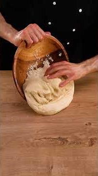This recipe is 100 years old, my grandmother taught it to me!