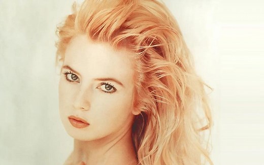 为艺术献身的女星—奇希·劳尔兹 Traci Lords_哔哩哔哩_bilibili