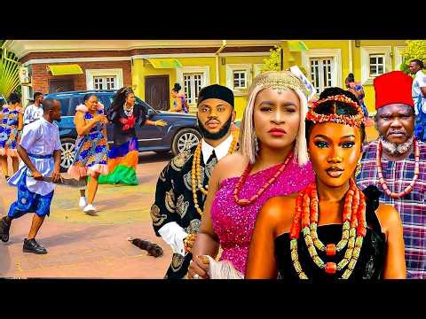 NEW MOVIE ALERT! 28(ROYAL BLOOD)2026 Nigerian Latest Full Royal Blockbuster-African Movie
