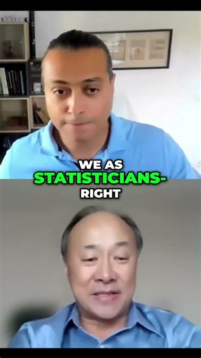 How Statistics Contributes to Evidence for Personalized Treatment #shorts