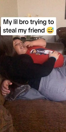 Snuggles Are Just The Beginning 😭😂