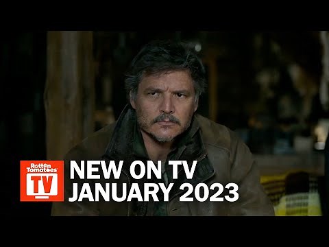 Top TV Shows Premiering in January 2023 | Rotten Tomatoes TV