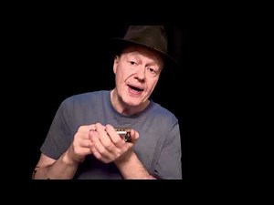 Not Fade Away - Harmonica