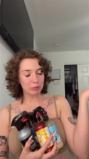 Lush Glitter Spray Haul: A Perfume Enthusiast's Dream