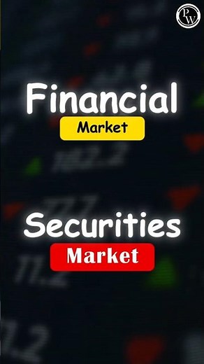 What Are Securities? | SCRA Act Explained | Shares, Bonds, Mutual Funds & Financial Market Basics