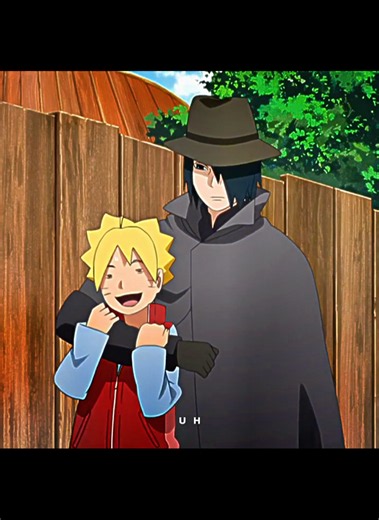 SASUKE GETS SHY EVERY TIME HE MEETS YOUNG SAKURA 😳🗑️ #Sasuke #boruto #sakura #borutonarutonextgenerations #english #edit #zetsu_x