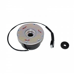 [Hot Item] 48V Forklift Electromagnetic Brake Z153-W086 for Hangcha Parts