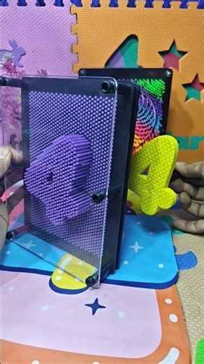 print 3D numbers #shorts