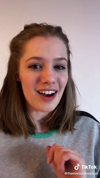 Marauders Saga: Order Rising on TikTok