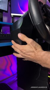 Armando timón simulador #asmr | Jeremy James