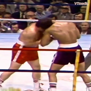 379K views · 1.9K reactions | Ken Norton vs Ron Stander KNOCKOUT Boxing Fight | Jonn Jones | Facebook