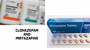 Clonazepam and Mirtazapine for Anxiety: All You Need to Know