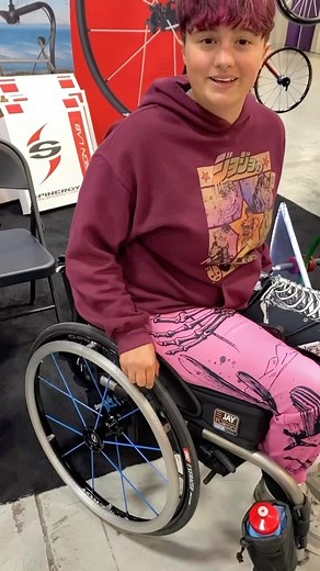 NY/NJ @abilities_expo in the books. Next up: Chicago. Anyone in Chi-town? #SpinergyNation | Spinergy - Wheelchair Wheels