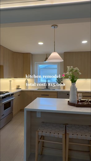 Transforming Your Kitchen: A Starlight Union Remodel