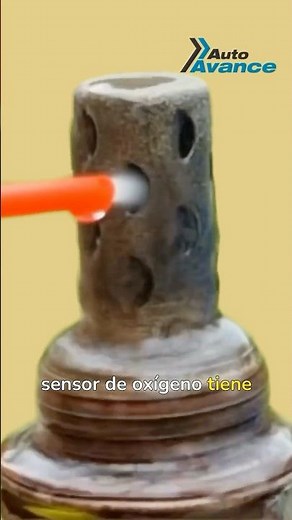 Limpiar sensor de oxígeno. Cómo debo hacerlo? Te explicamos.